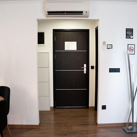 Rovigno Tesoro 1 Lägenhet Exteriör bild